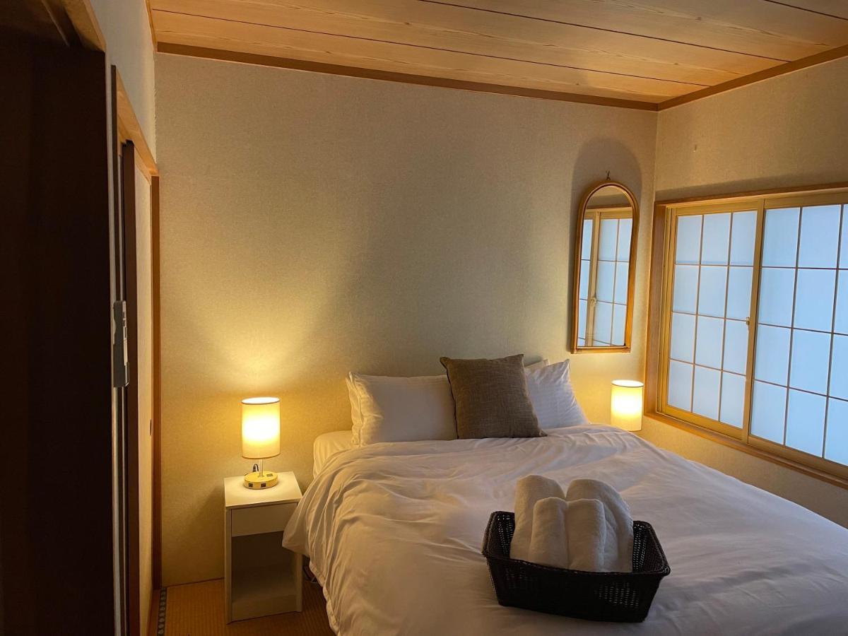 Elan Lodge Akakura Nagano Extérieur photo